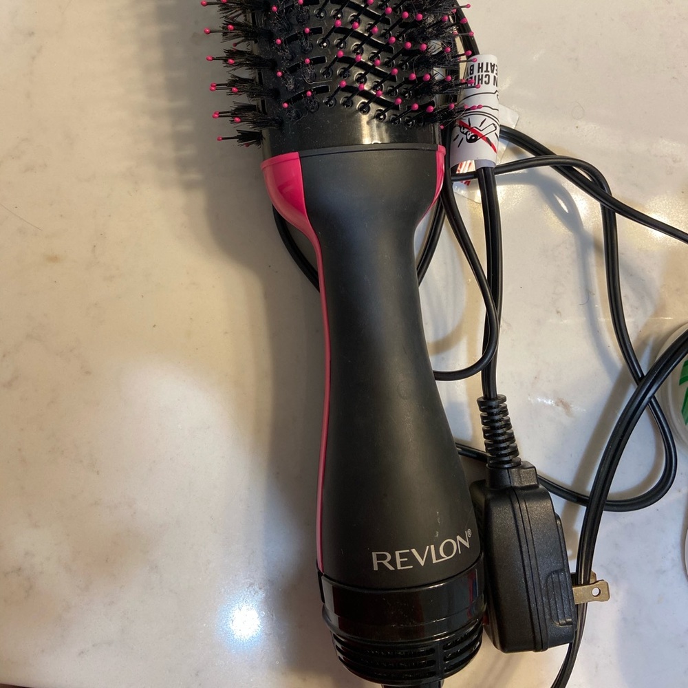 Revlon One Step Volumizer